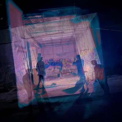 Augen Rot (feat. MonstA & Nervo) - Single