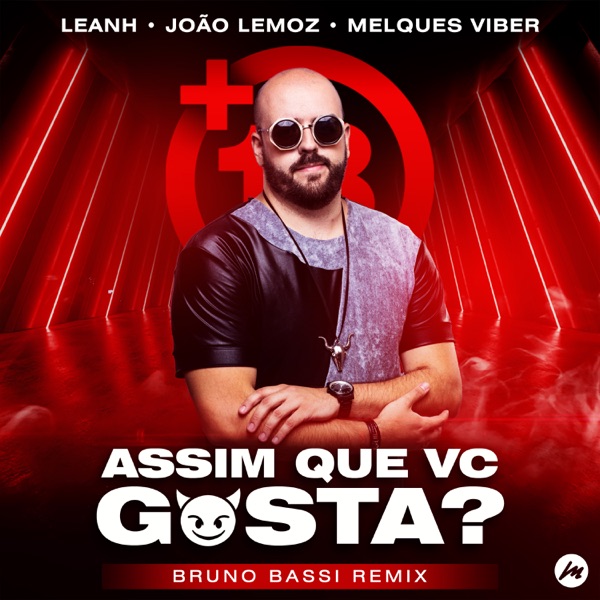Assim Que Vc Gosta? - Single