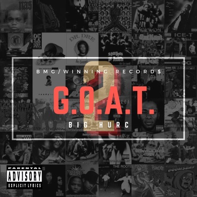 G.O.A.T. 2