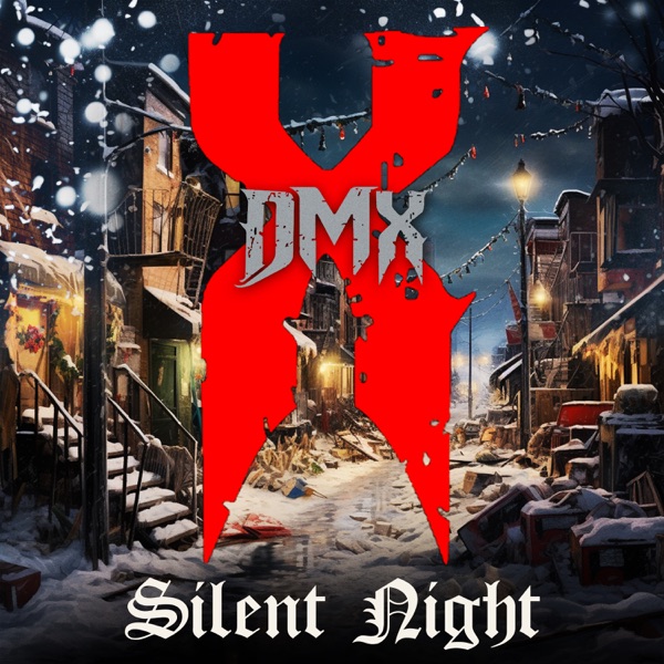 Silent Night - Single