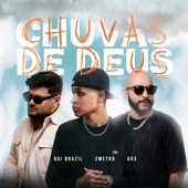 Chuvas de Deus (Remix) artwork