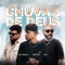 Chuvas de Deus (Remix) artwork