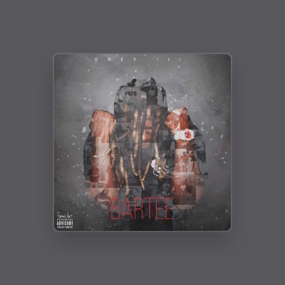Listen to Bartee, watch music videos, read bio, see tour dates & more!