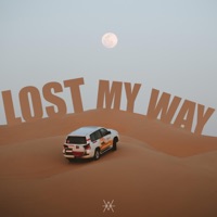 Lost My Way - Single - Ardin