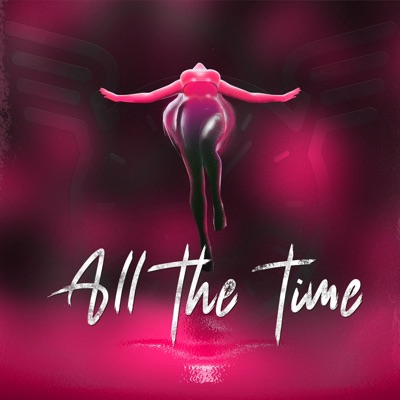 All the time (feat. Letrech A) [slowed+reverb] - Single