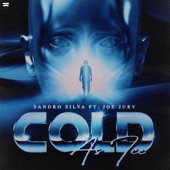 Cold As Ice (feat. Joe Jury) artwork