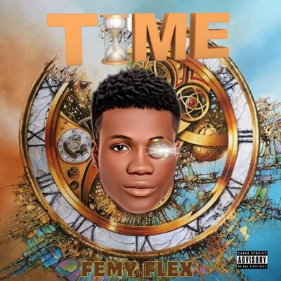 Time (Remastered) - Single