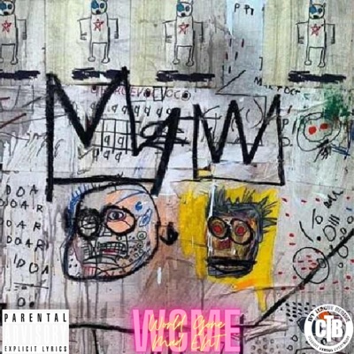 Ignorant Art:The Jean Michel-Basquiat Concept