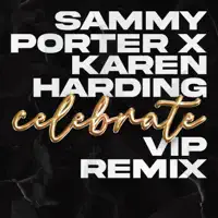 Celebrate — Sammy Porter/KAREN HARDING