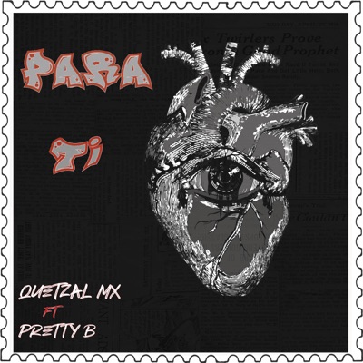 Para Ti (feat. Pretty B) - Single