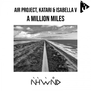 A Million Miles - EP