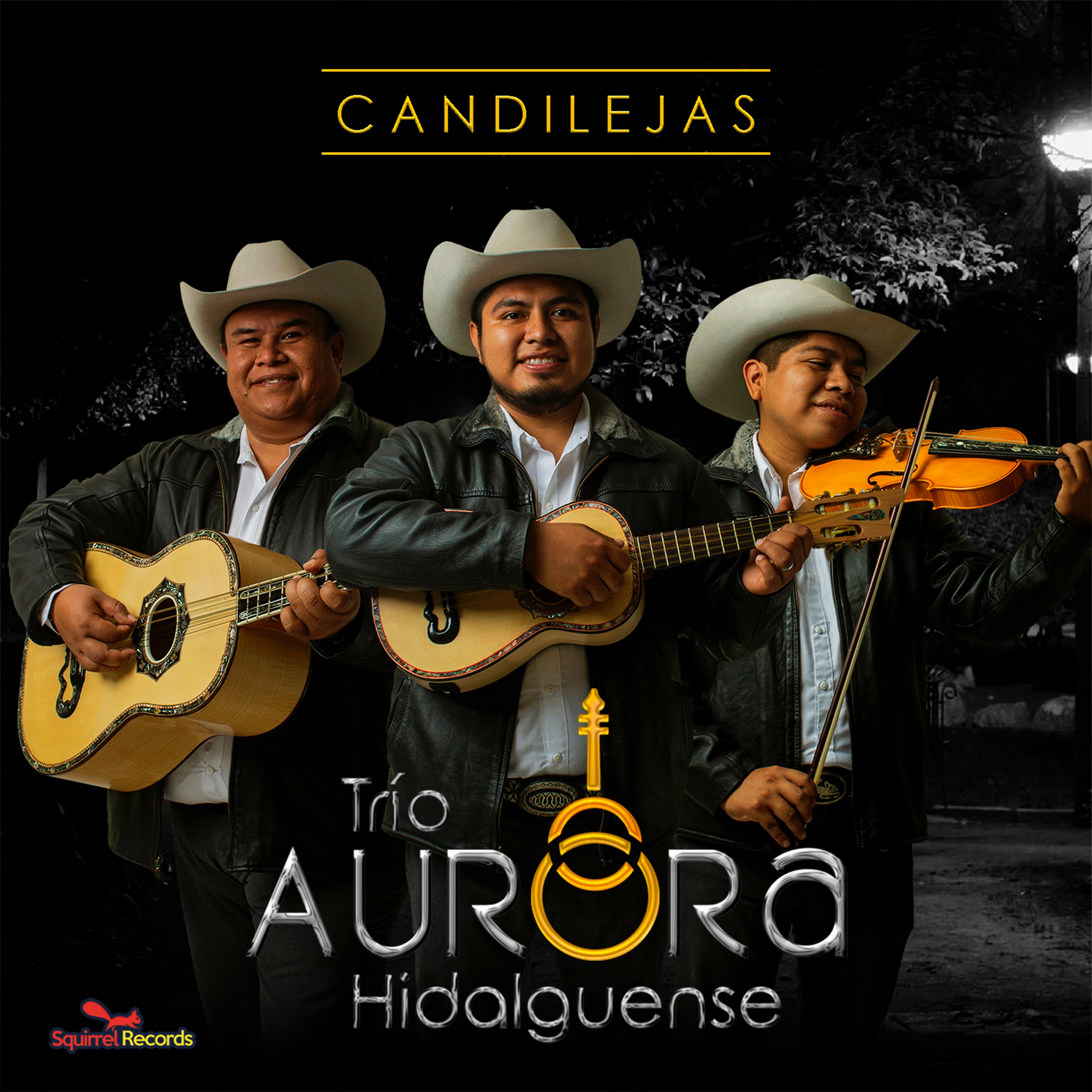 Candilejas