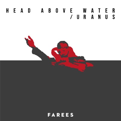 Uranus / Head Above Water - Single