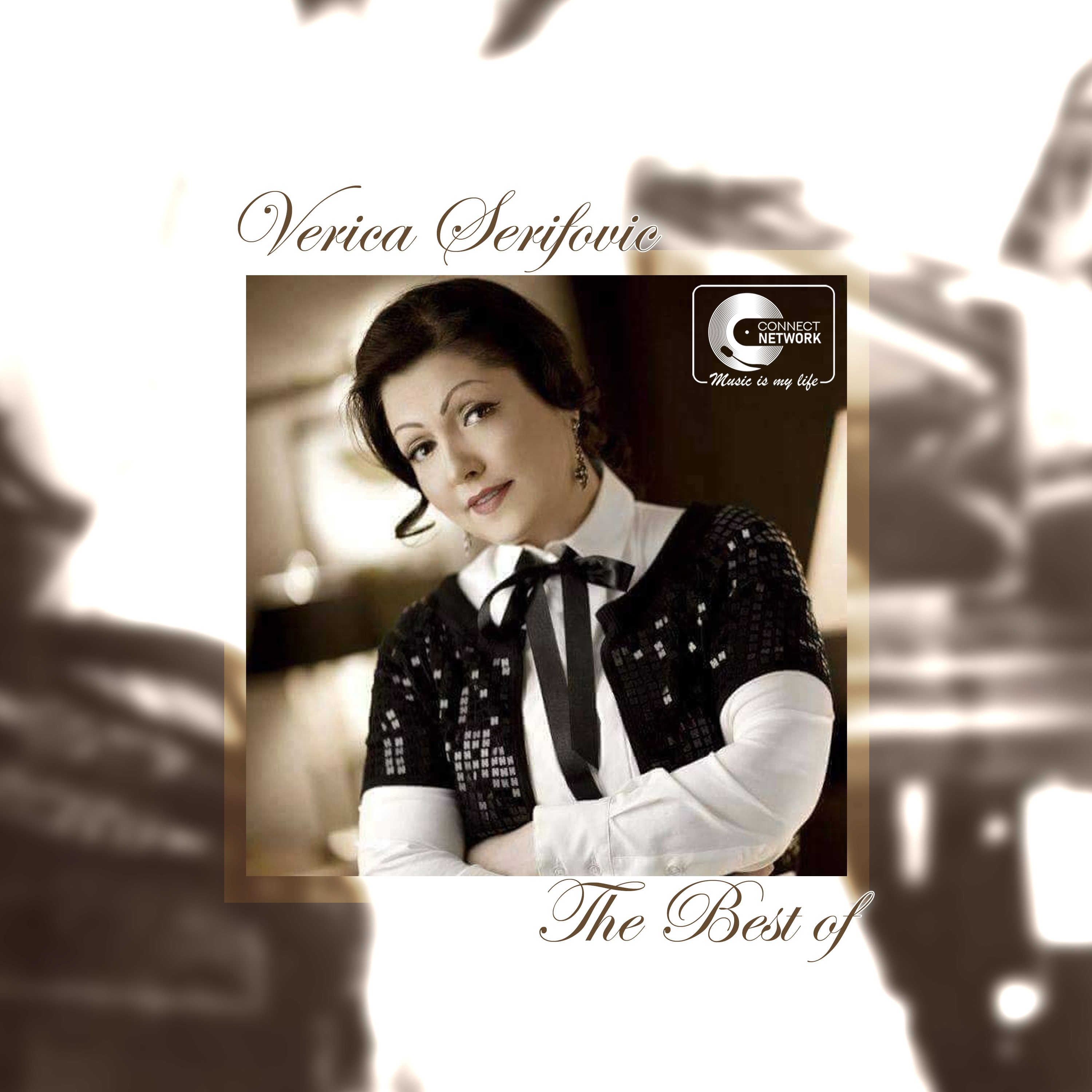 Ne brini za mene (Live) - Single