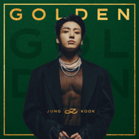 Seven (Clean Ver.) - Jung Kook &amp; Latto Cover Art