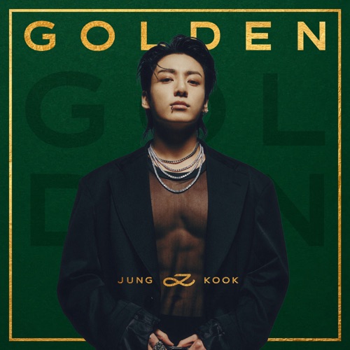 Jung Kook – GOLDEN [iTunes Plus AAC M4A]