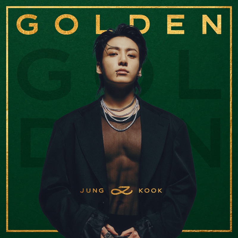 3D by Jung Kook & Jack Harlow album cover