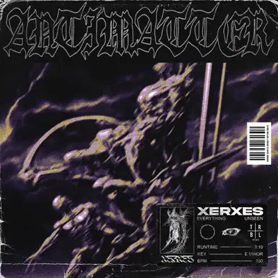 Posłuchaj utworu Antimatter - Single wykonywanego przez Xerxes.