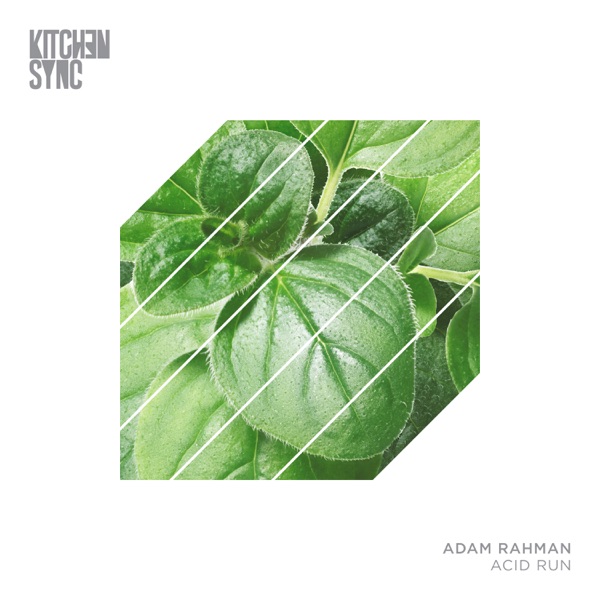 Acid Run - Single