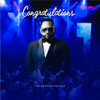 Congratulations - Single