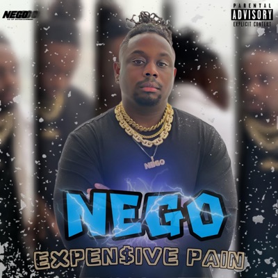 EXPEN$iVE PAIN - EP