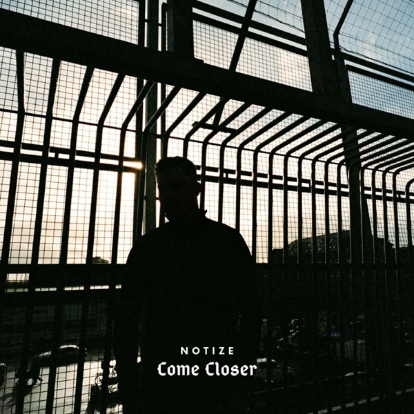 Come Closer - EP