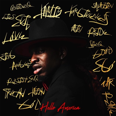 Hello America - Single