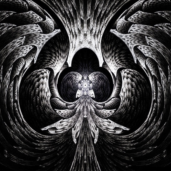 Mantraction - Single
