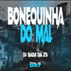 BONÉQUINHA DO MAL - Single