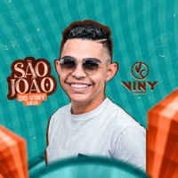São João do Viny 2023 - Viny cantor
