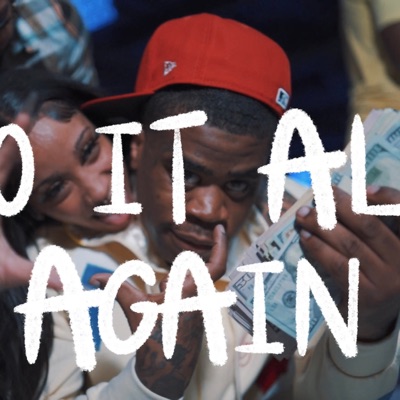 Do It All Again - Single