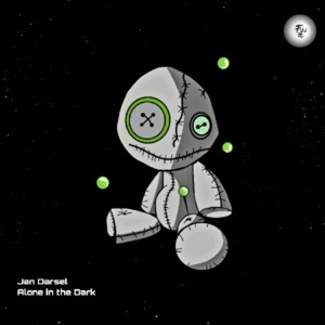 Alone in the Dark - Single