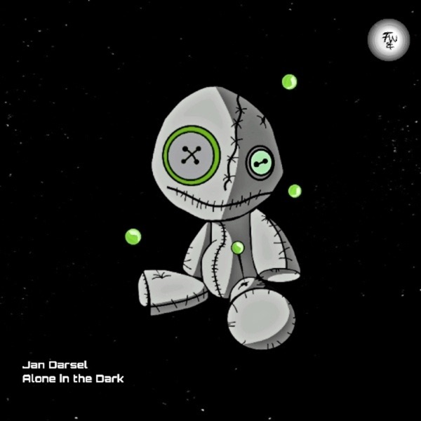 Alone in the Dark - Single