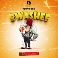 Bwashee - Single - Young Daresalama