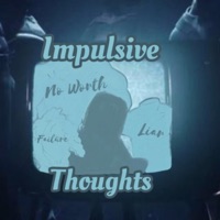 Impulsive Thoughts - Single - J.C.Cipher