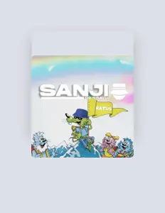 Listen to Sanji do brazil, watch music videos, read bio, see tour dates & more!