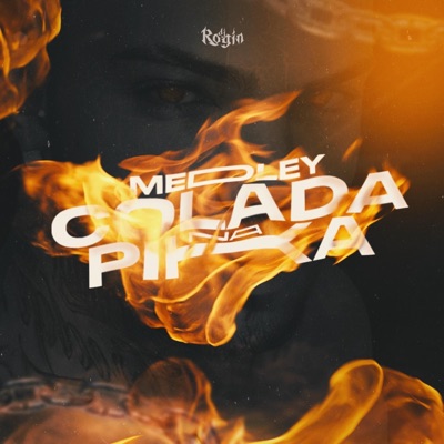 Medley Colada na Pika - Single