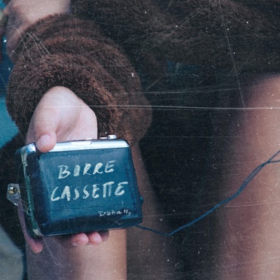 BORRE CASSETTE - Single