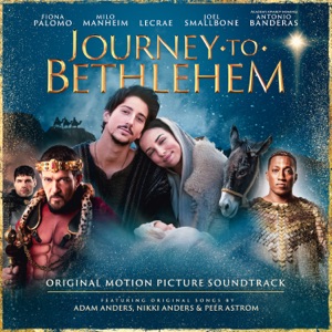 The Cast Of Journey To Bethlehem & Steven Curtis Chapman - Brand New Life (feat. We The Kingdom) - 排舞 音乐