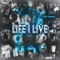 Move Around (feat. Ravo & Paso) [Live] - Fetti Osama lyrics