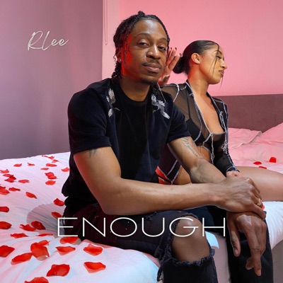 Enough - Single