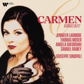 Carmen, WD 31, Act 2: Entracte artwork