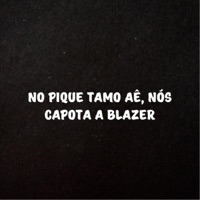 No Pique Tamo Aê, Nós Capota a Blazer - Single - MC ZAN & DJ LN O UNICO