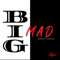 Big Mad - Single - CHEWY MANE