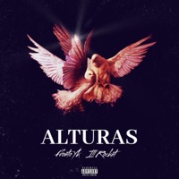 ALTURAS (feat. Fronto YK) - Single - Kohete Ill Rocket