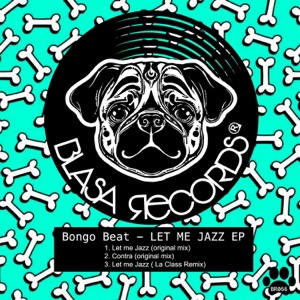 Let Me Jazz Ep