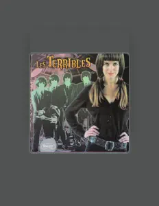 Listen to Les Terribles, watch music videos, read bio, see tour dates & more!