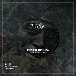 Engari Kei Hea - Single