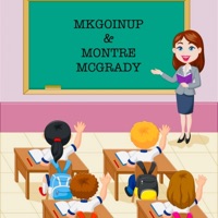 Never Stop Thinkin - EP - Montre McGrady & MKgoinup