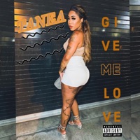 Give Me Love (EP) - TANEA